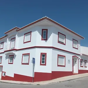 Ostello Carpe Diem, Aljezur
