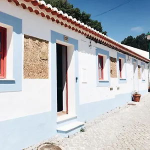 Сasa de vacaciones Calma, Aljezur