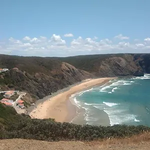 Vila Fortaleza Ii - Arrifana Accommodatie bij particulieren