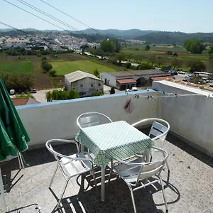 Casa Do Gerd Aljezur