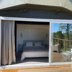 Nature Nest Aljezur