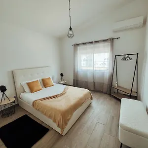 Сasa de vacaciones Casa Dom Simoes, Aljezur