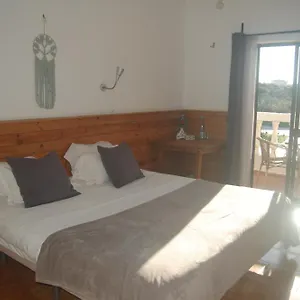 Appartamento Casa Da Horta, Aljezur
