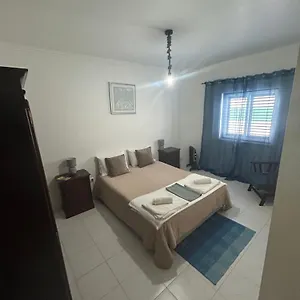 Habitación en casa particular Royal Blue Ocean - Hiking And Beach, Aljezur