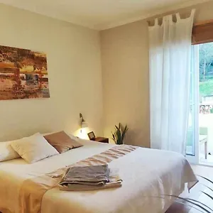 Alloggio in famiglia Lovely Bedroom In, Aljezur