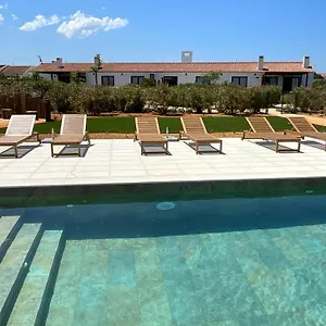 Ferienhaus Quinta Do Planalto Vicentino -, Aljezur