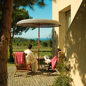 5* מלון Do Canal Nature Retreat - Small Luxury Of The World