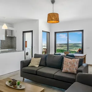 Apartamento Campo E, Aljezur