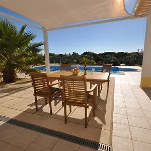 Ferienhaus Casa Sol, Aljezur