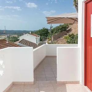 Ferienhaus Old Town, Aljezur