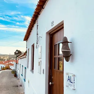 Ferienhaus Casa Da Pedra - Aljezur, Always The Sun, Aljezur