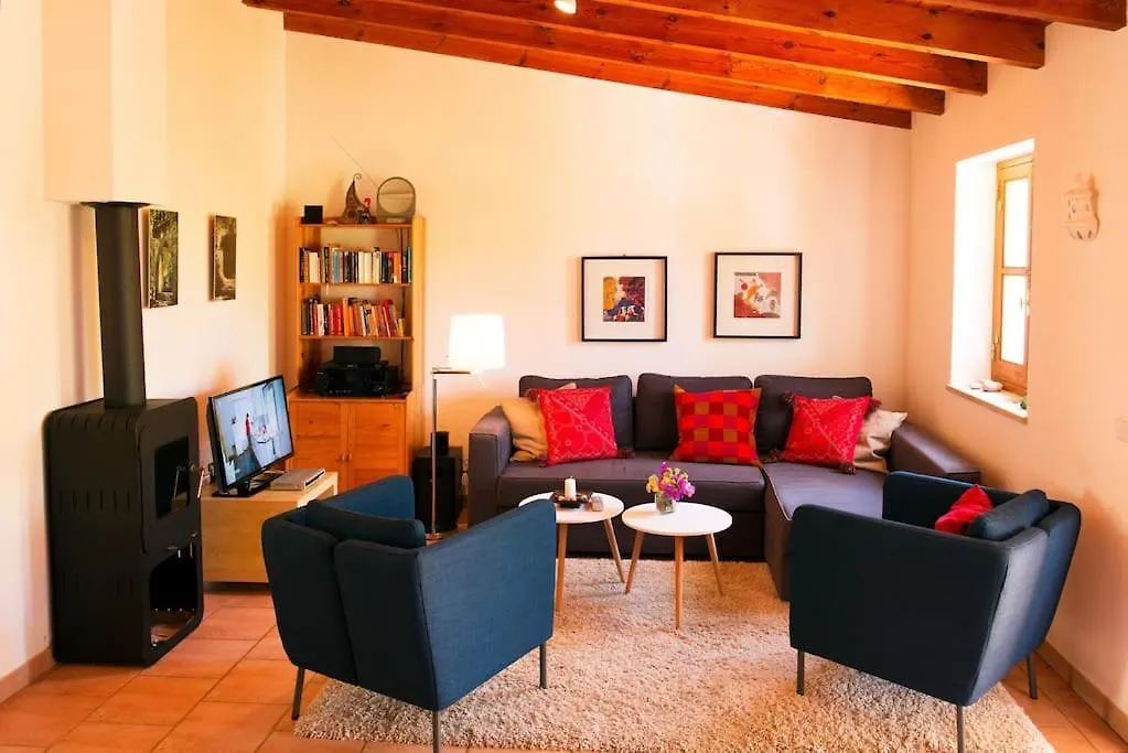 In Der Natur Und Nah Am Meer: Casa Sul Aljezur