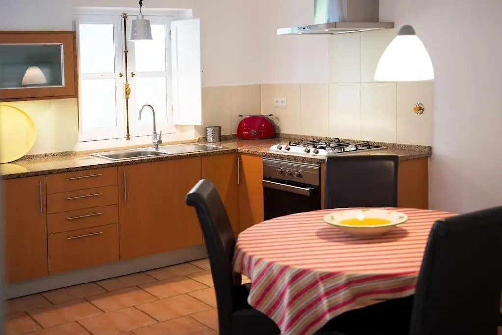 In Der Natur Und Nah Am Meer: Casa Sul Aljezur Holiday home