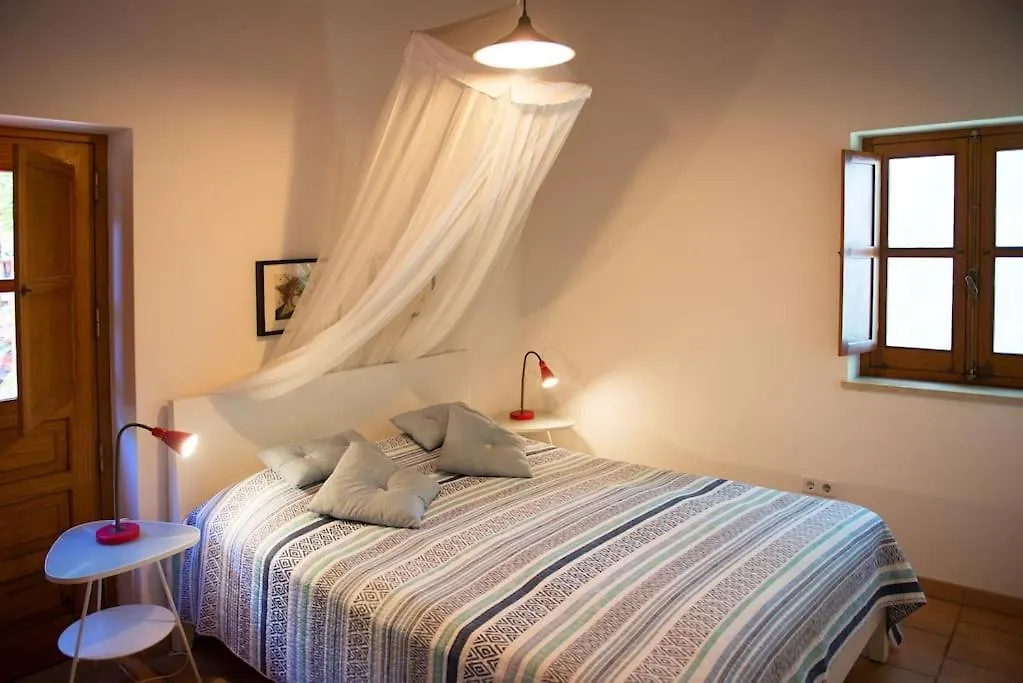 In Der Natur Und Nah Am Meer: Casa Sul Aljezur