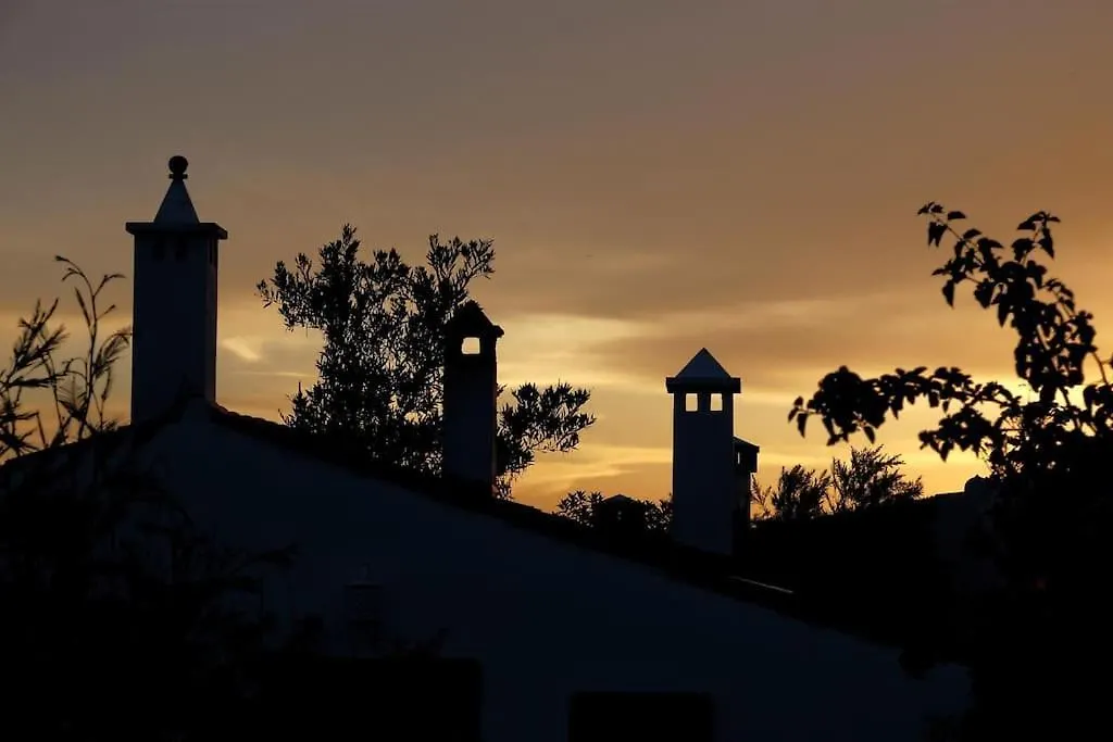 In Der Natur Und Nah Am Meer: Casa Sul Aljezur 0*,  Portugal
