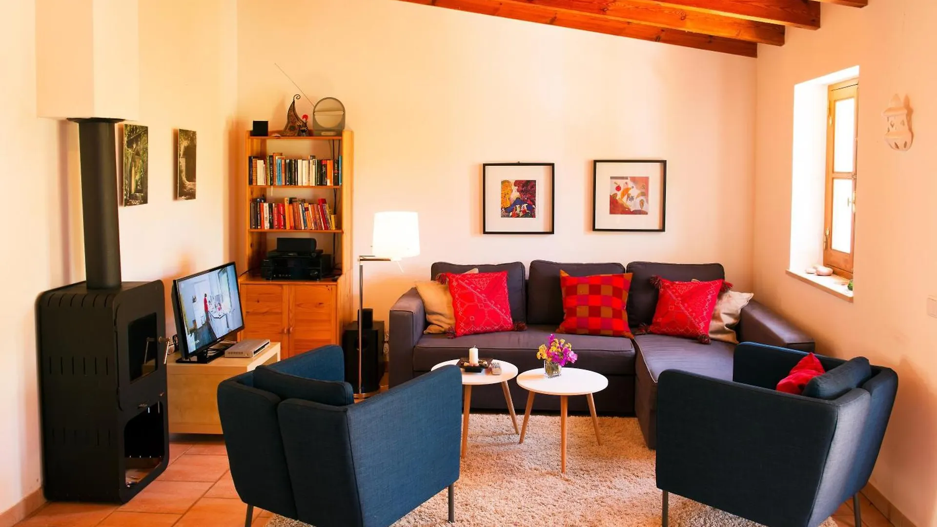 Holiday home In Der Natur Und Nah Am Meer: Casa Sul Aljezur